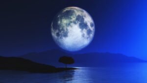 6 Free Full Moon Love Spells That Work for Beginners