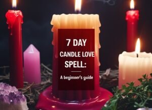7-day-candle-love-spell-for-beginners