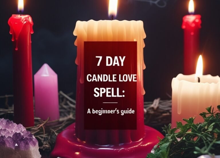7-day-candle-love-spell-for-beginners