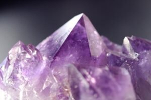 Crystals for Love Spells
