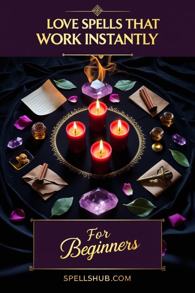 love spells