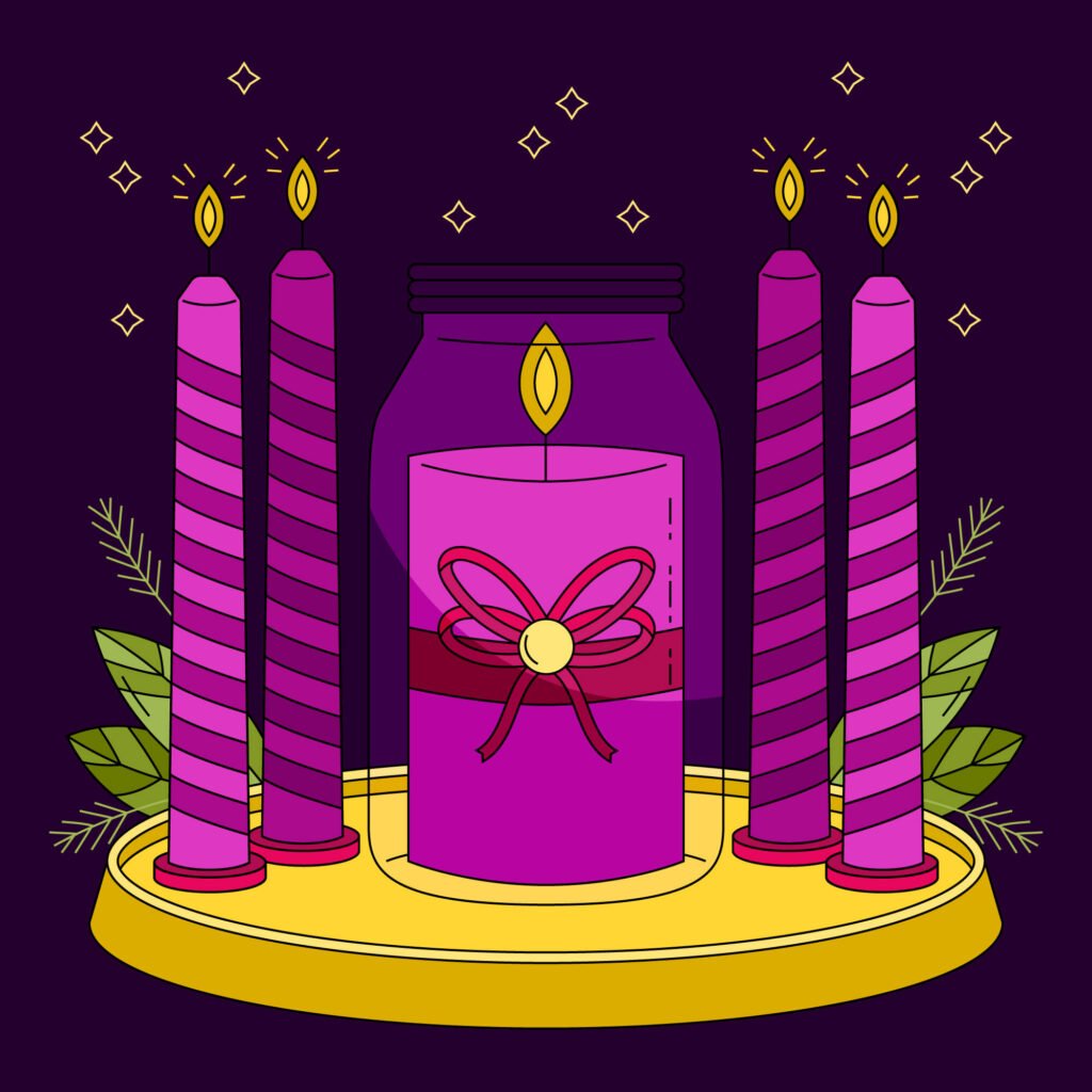 Simple Candle Spell to Bring Back Your Ex