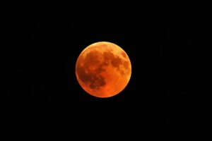 blood moon love spells