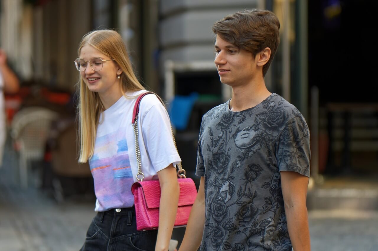 Am I In Love With My Best Friend