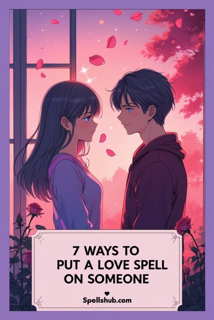 How Long Before Someone Falls in Love