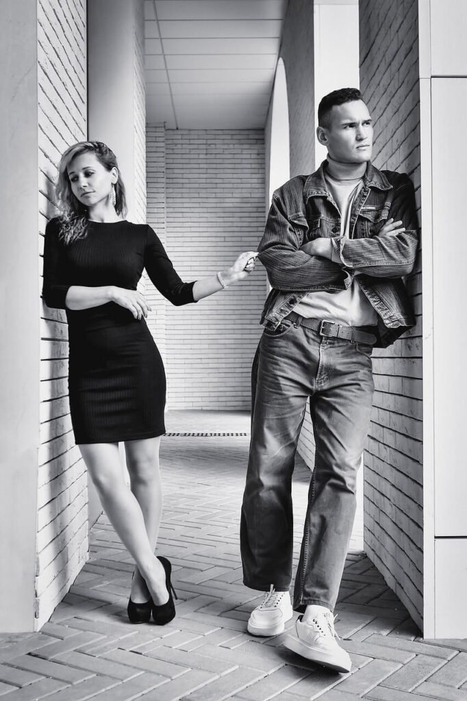 How Long Does Reconciliation Spell Take To Work