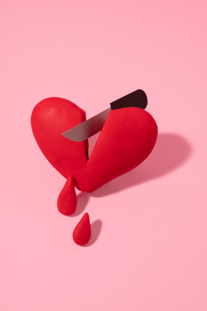 How Love Curses Work