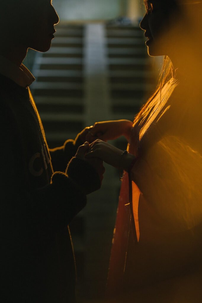 How Love Spells Affect Someone