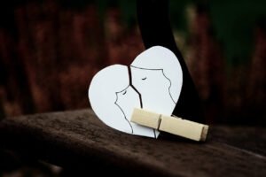 Reconciliation Spell