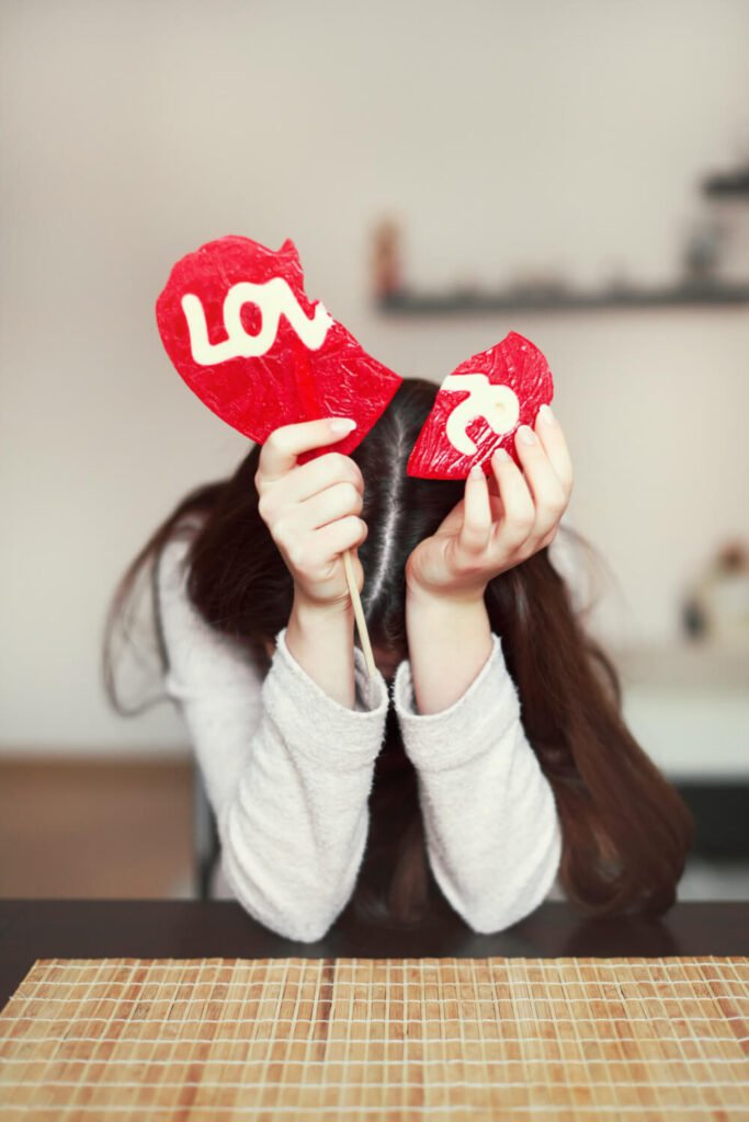 Signs You Have a Love Curse