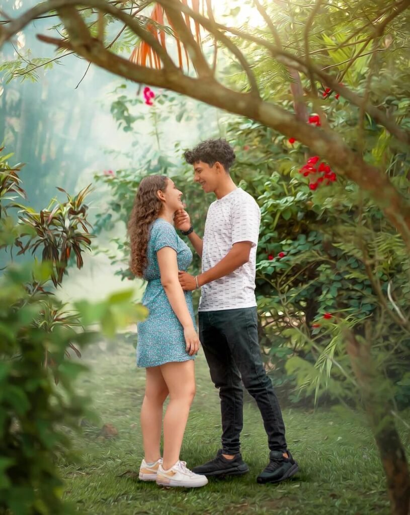 What to Do After a Successful Reconciliation Spell