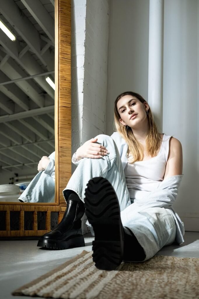 You Think About Them