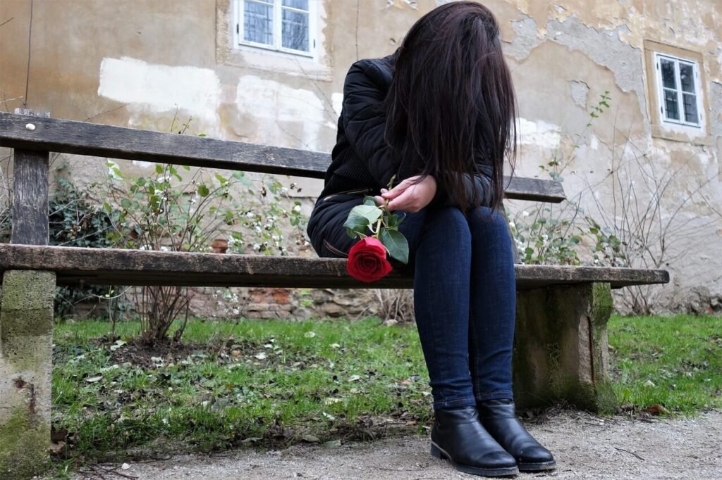 remove love curse