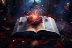 Love Spell Words